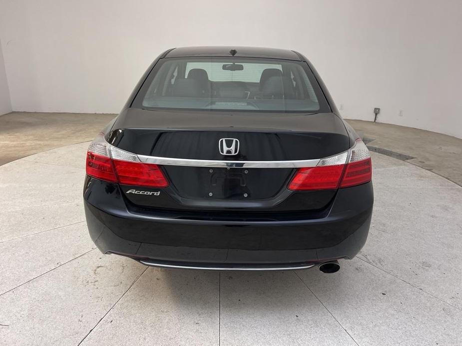 used 2015 Honda Accord car, priced at $11,791