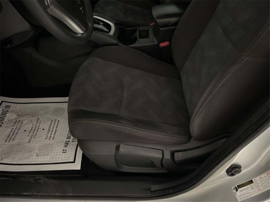 used 2016 Nissan Rogue car, priced at $9,491