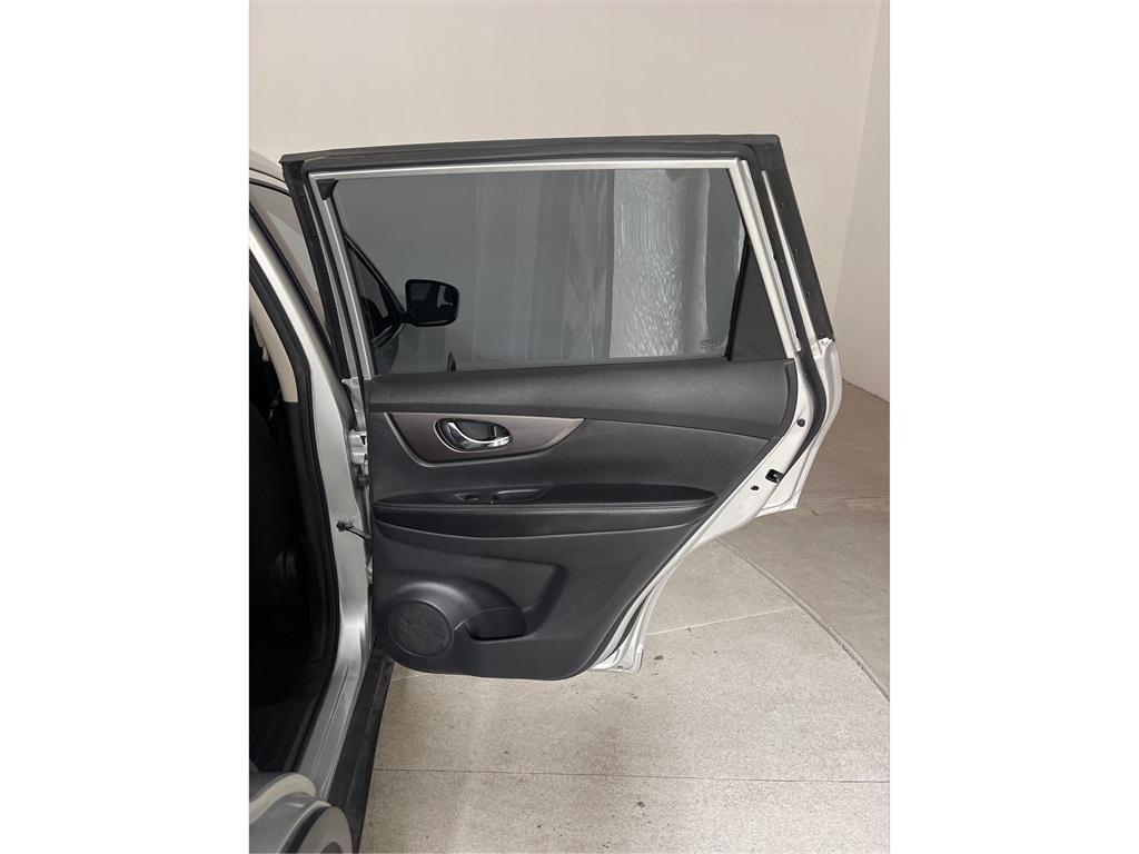 used 2016 Nissan Rogue car, priced at $9,491