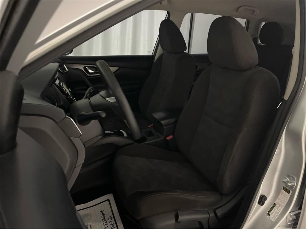 used 2016 Nissan Rogue car, priced at $9,491