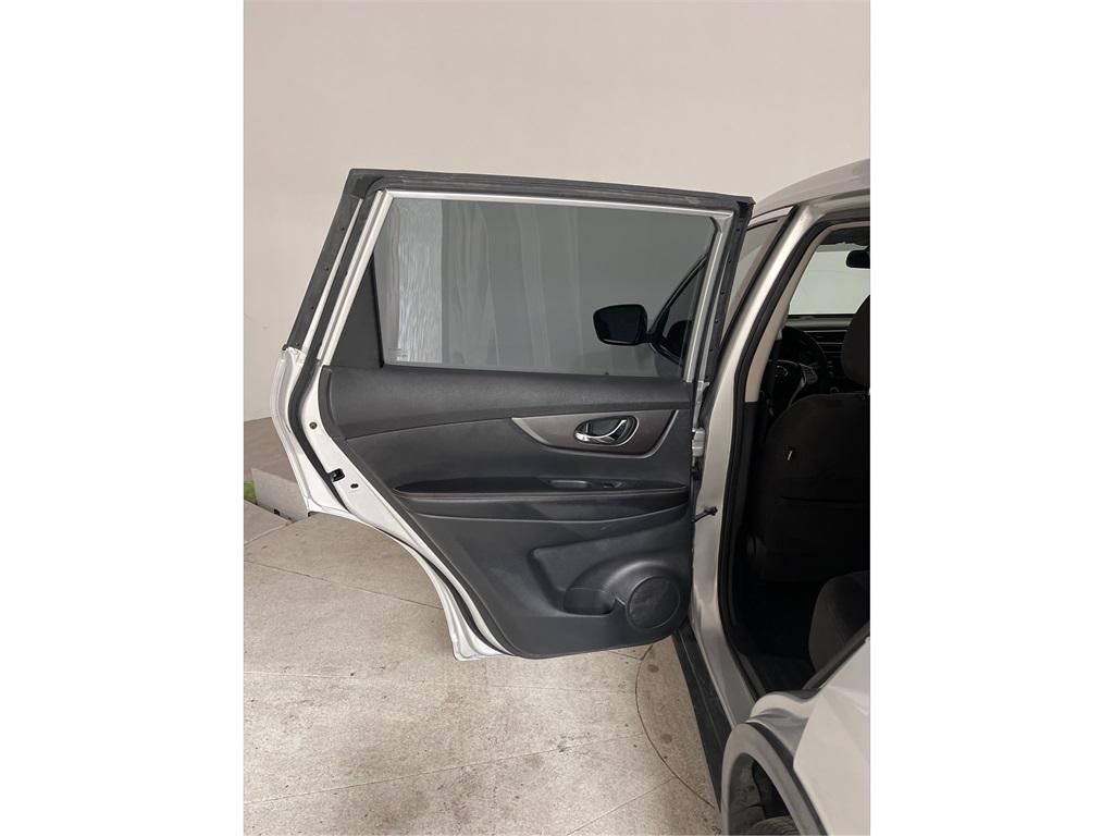 used 2016 Nissan Rogue car, priced at $9,491