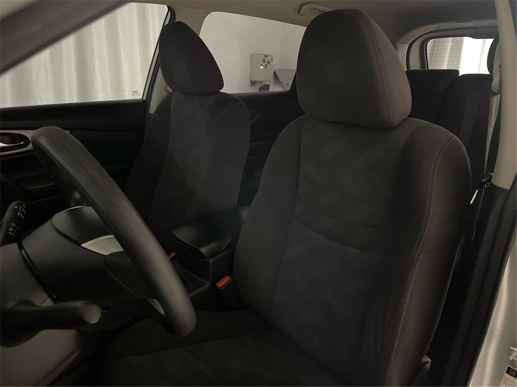 used 2016 Nissan Rogue car, priced at $9,491