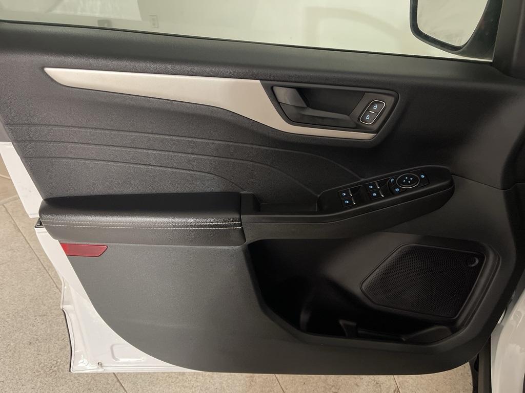 used 2022 Ford Escape car, priced at $17,991