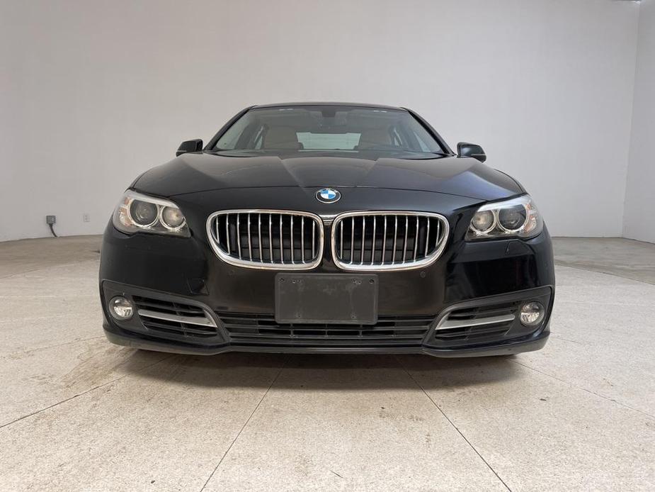 used 2016 BMW 535 car, priced at $14,491