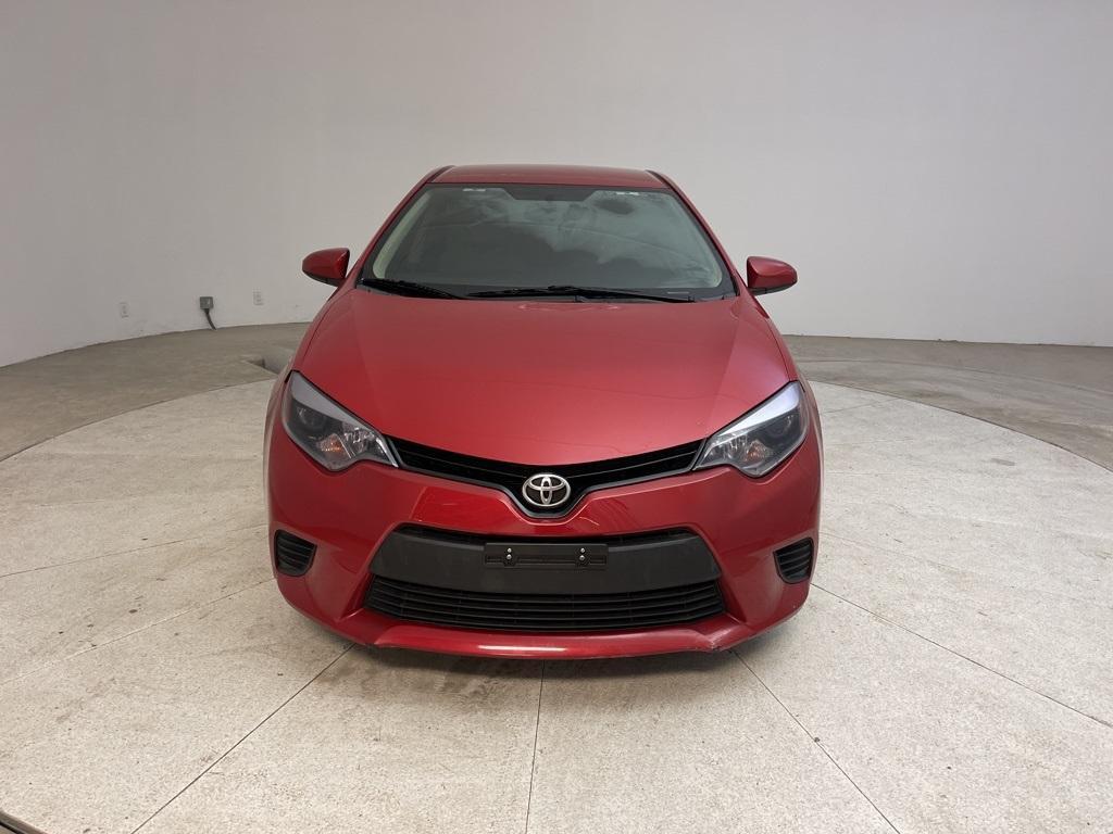 used 2014 Toyota Corolla car, priced at $7,991