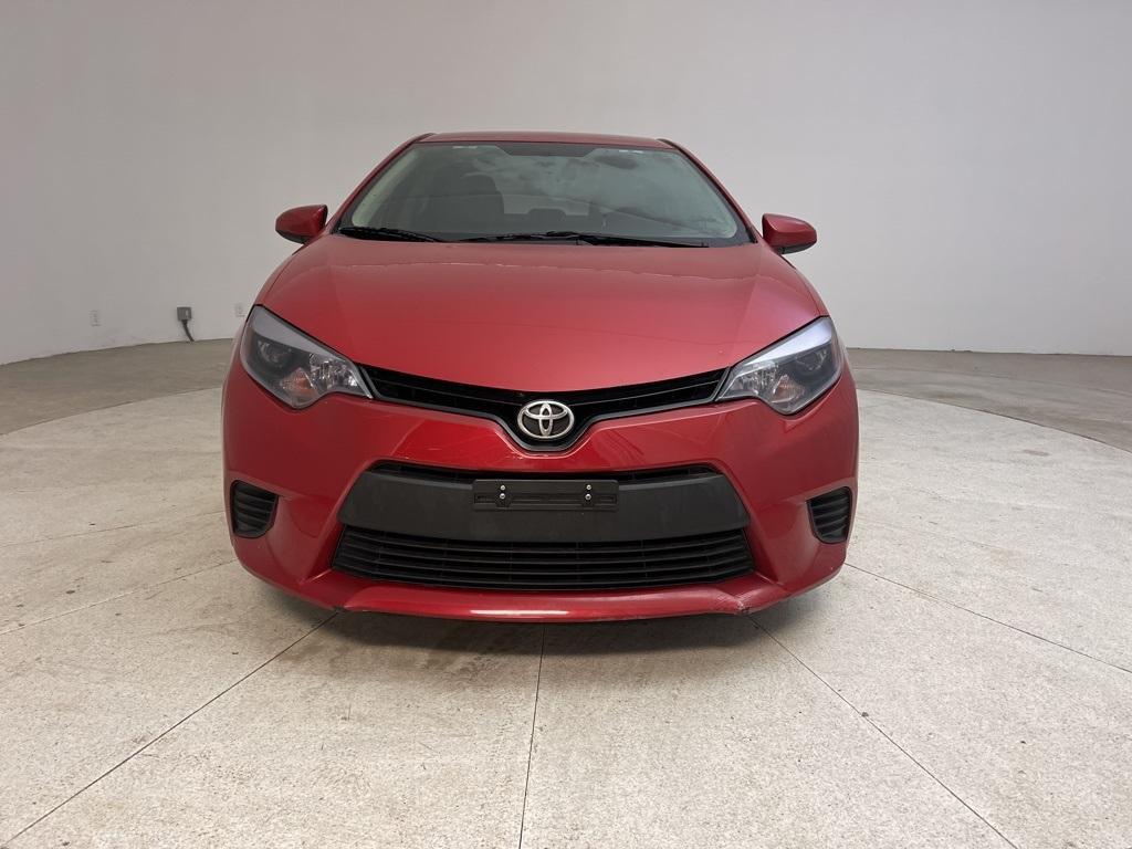 used 2014 Toyota Corolla car, priced at $7,991