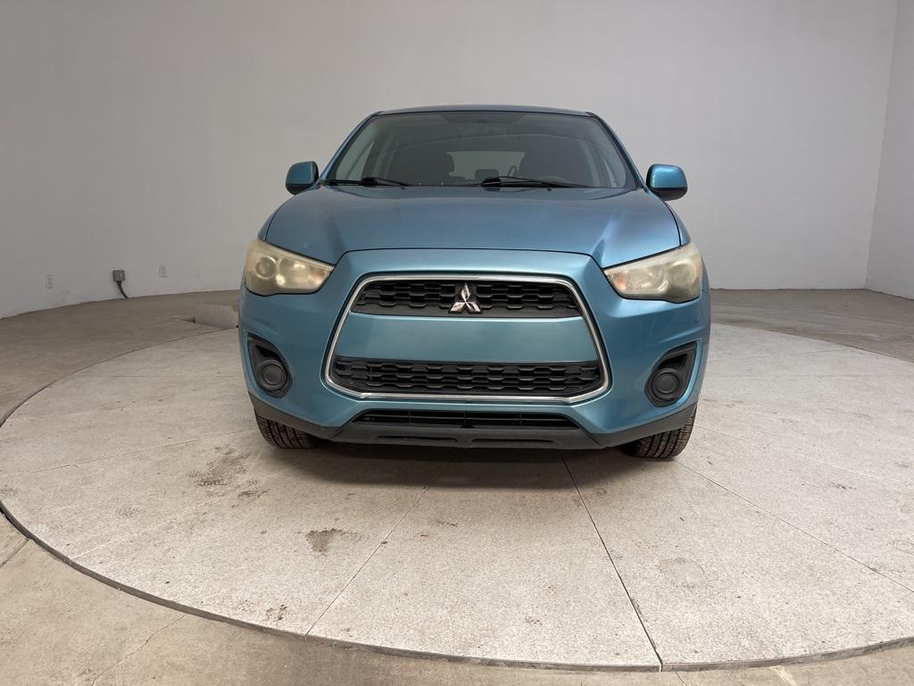 used 2013 Mitsubishi Outlander Sport car, priced at $7,991