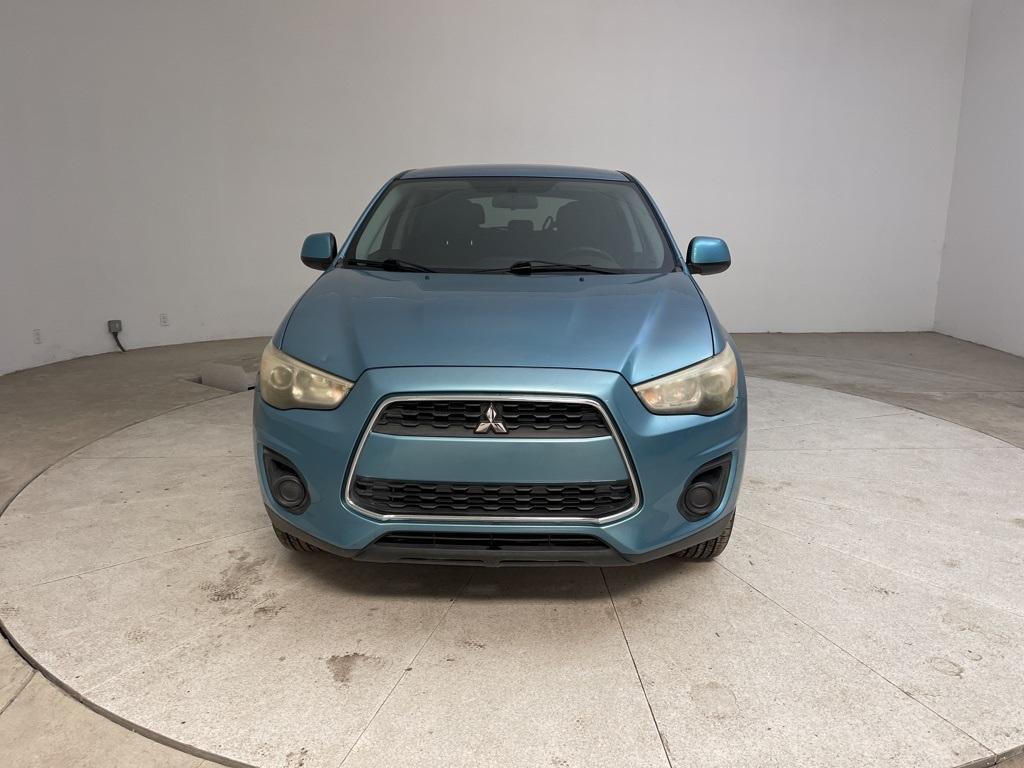 used 2013 Mitsubishi Outlander Sport car, priced at $7,991