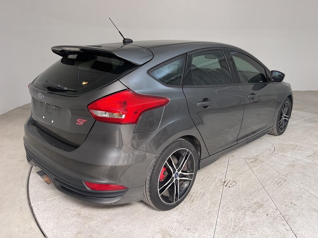 used 2015 Ford Focus ST car, priced at $15,241