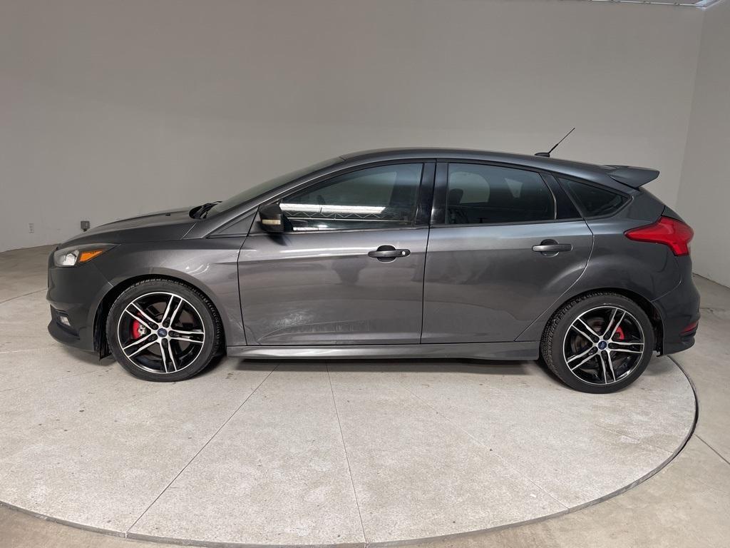 used 2015 Ford Focus ST car, priced at $15,241