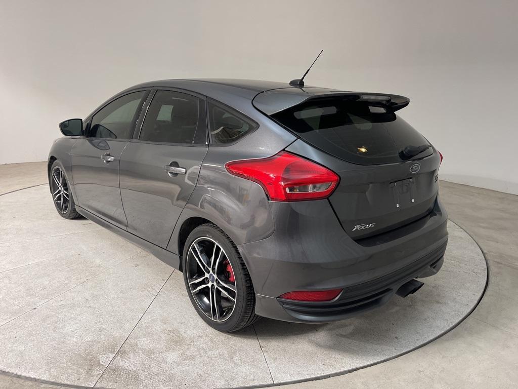 used 2015 Ford Focus ST car, priced at $15,241