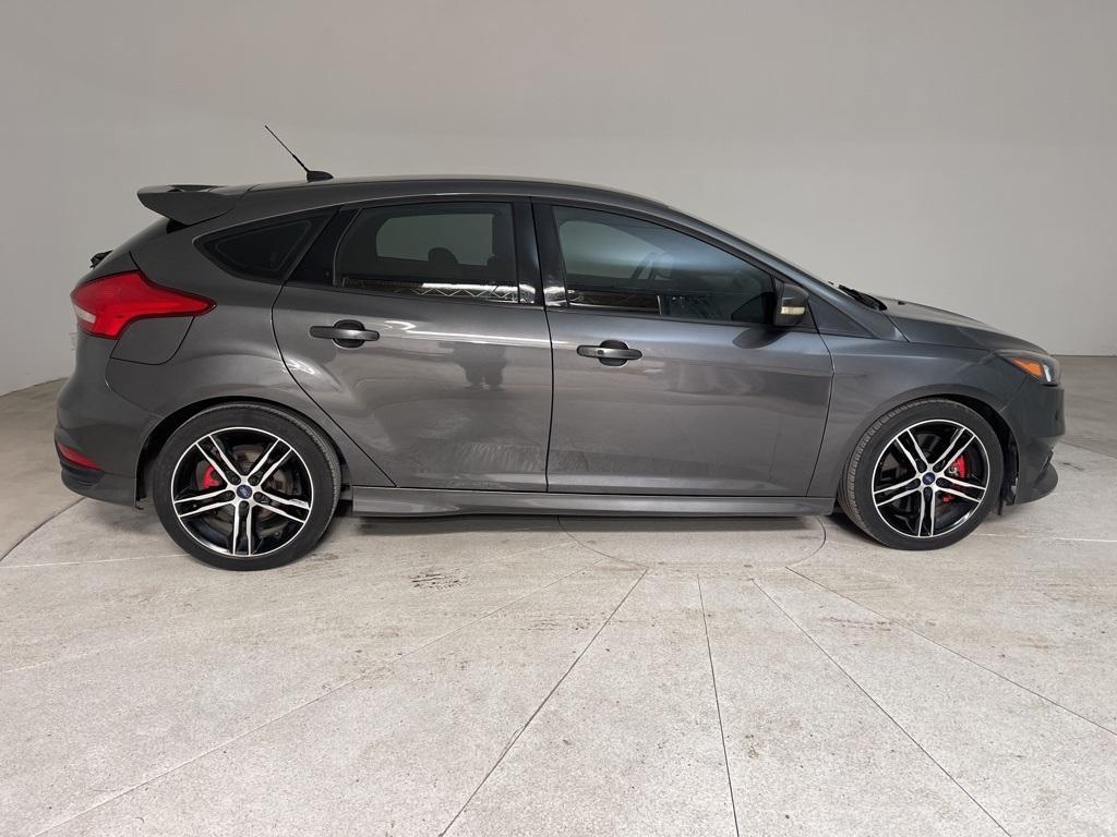 used 2015 Ford Focus ST car, priced at $15,241