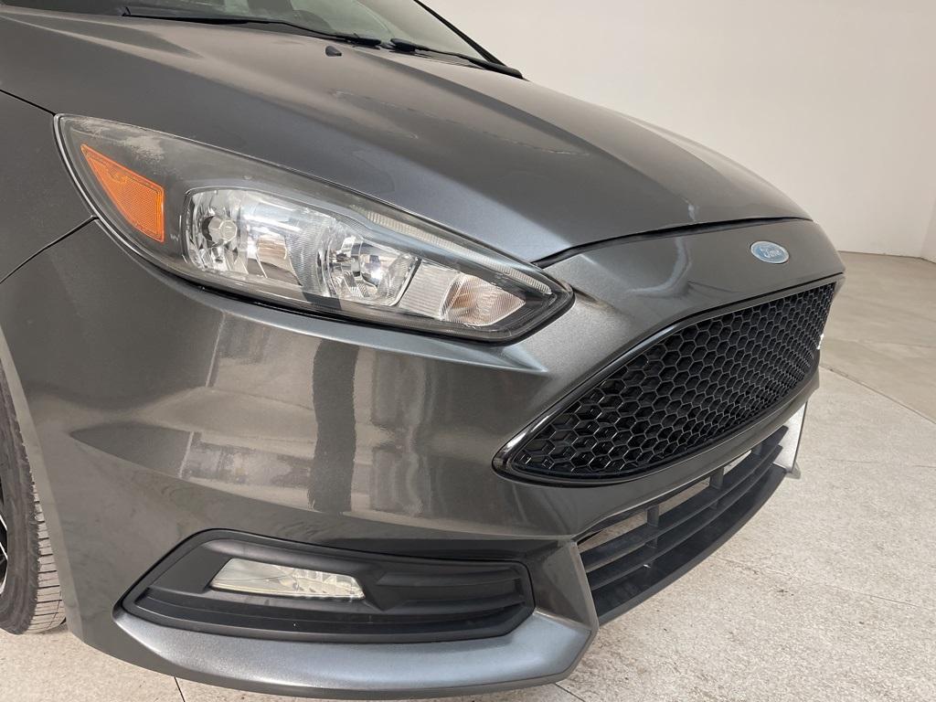 used 2015 Ford Focus ST car, priced at $15,241