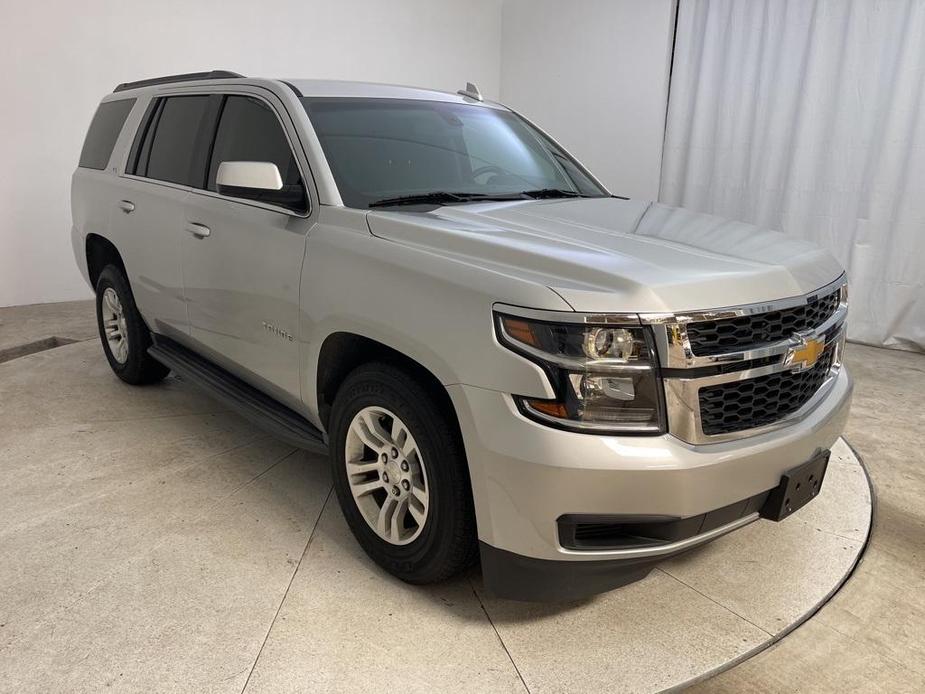 used 2016 Chevrolet Tahoe car, priced at $17,941