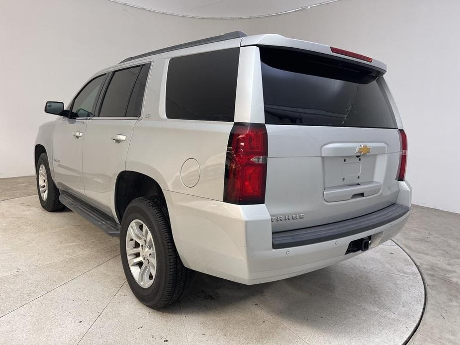 used 2016 Chevrolet Tahoe car, priced at $17,941