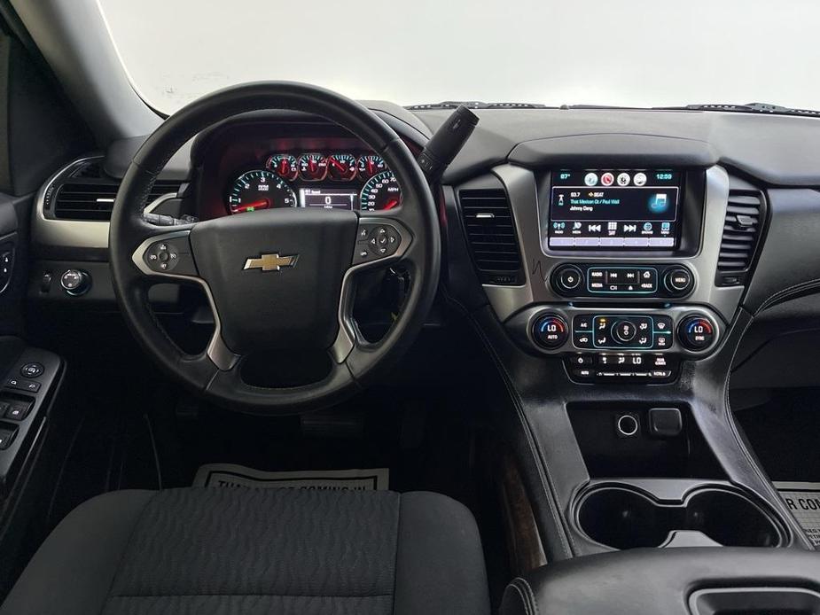 used 2016 Chevrolet Tahoe car, priced at $17,941