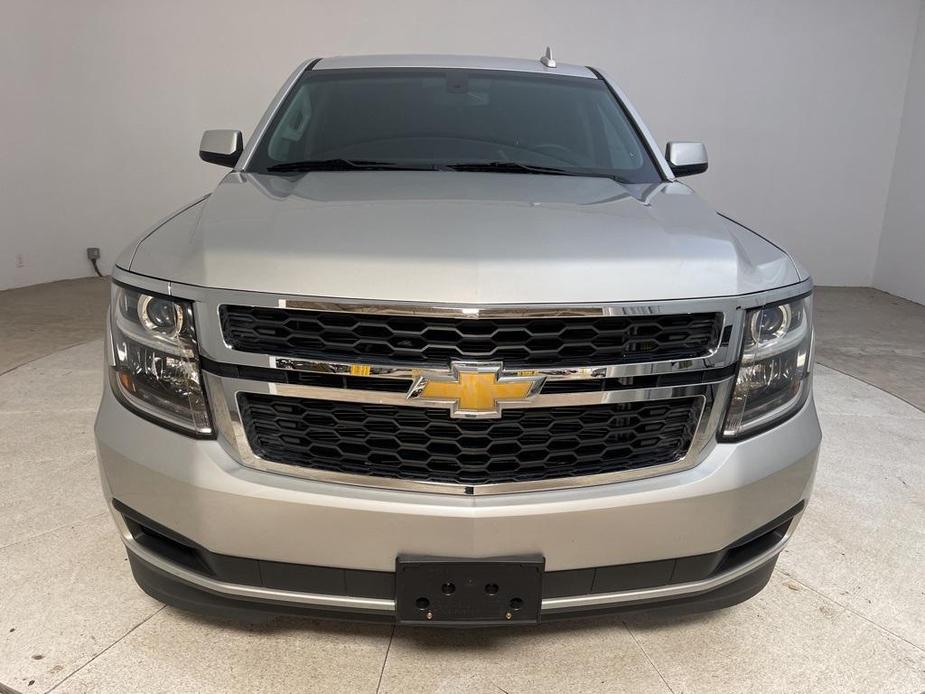 used 2016 Chevrolet Tahoe car, priced at $17,941