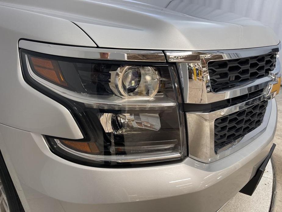 used 2016 Chevrolet Tahoe car, priced at $17,941