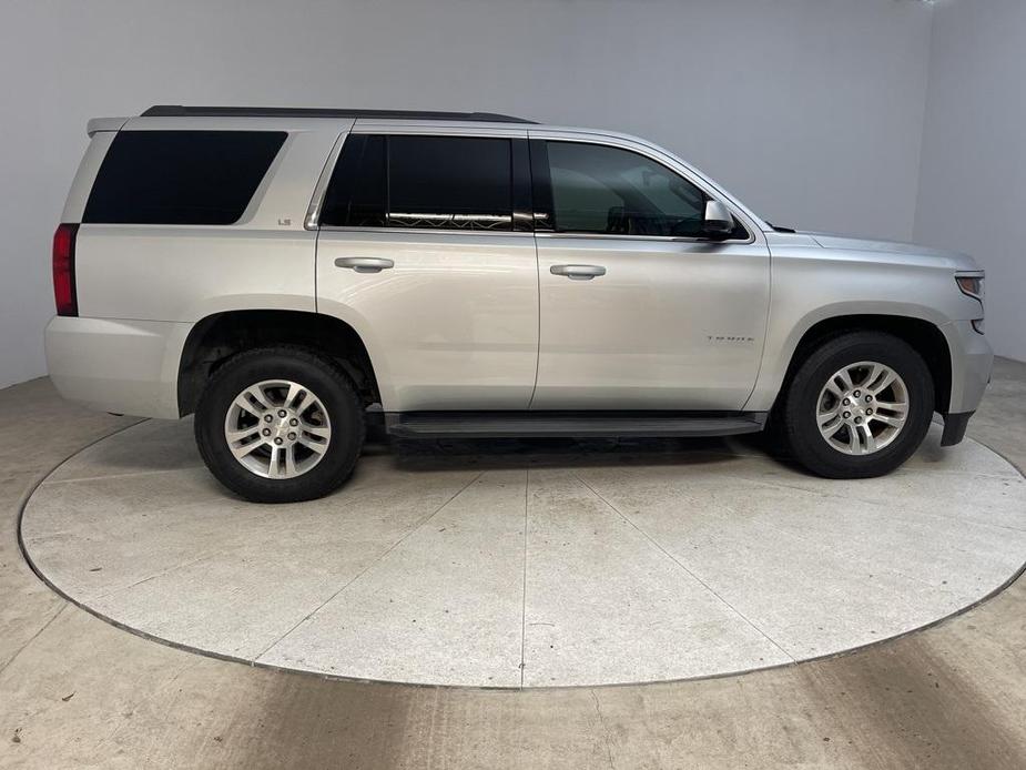 used 2016 Chevrolet Tahoe car, priced at $17,941