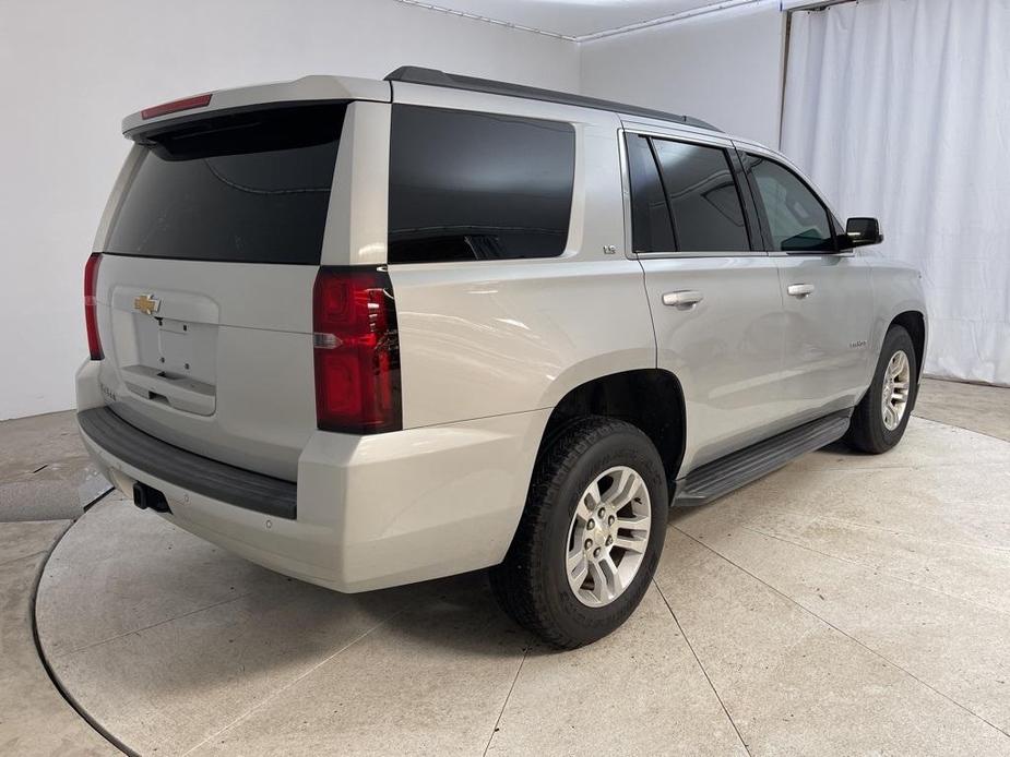 used 2016 Chevrolet Tahoe car, priced at $17,941