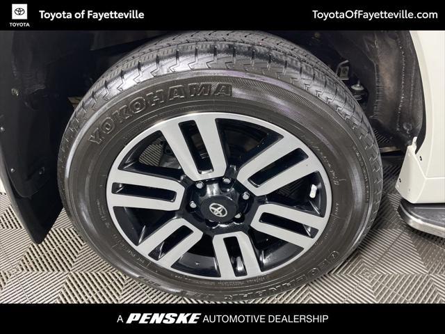 used 2020 Toyota 4Runner car, priced at $37,900