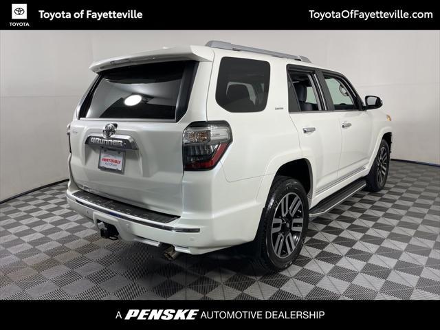 used 2020 Toyota 4Runner car, priced at $37,900
