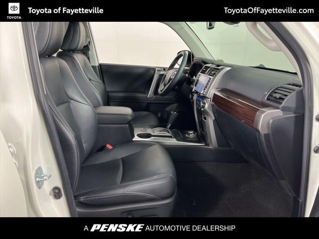 used 2020 Toyota 4Runner car, priced at $37,900