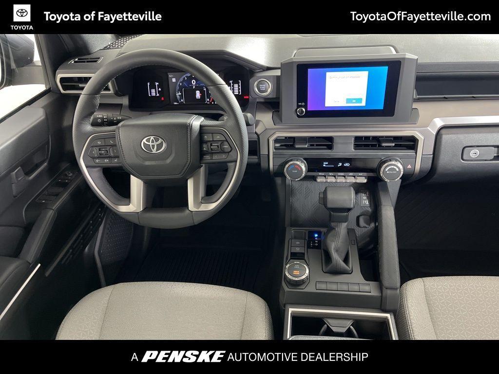 used 2025 Toyota 4Runner car, priced at $42,657