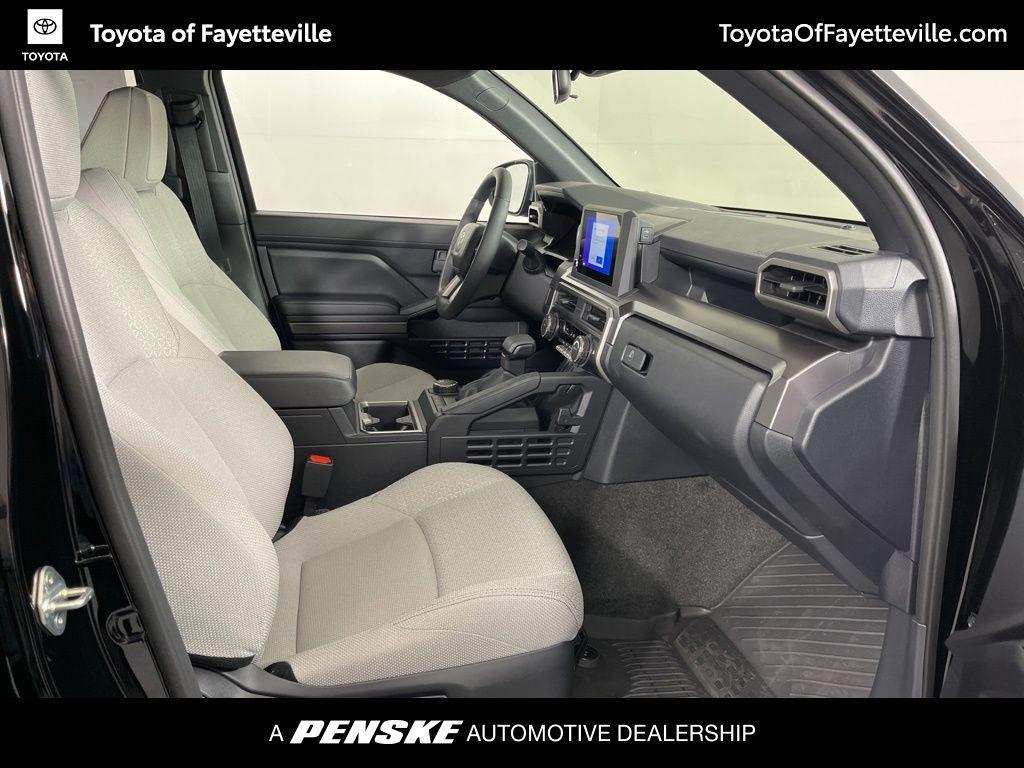 used 2025 Toyota 4Runner car, priced at $42,657