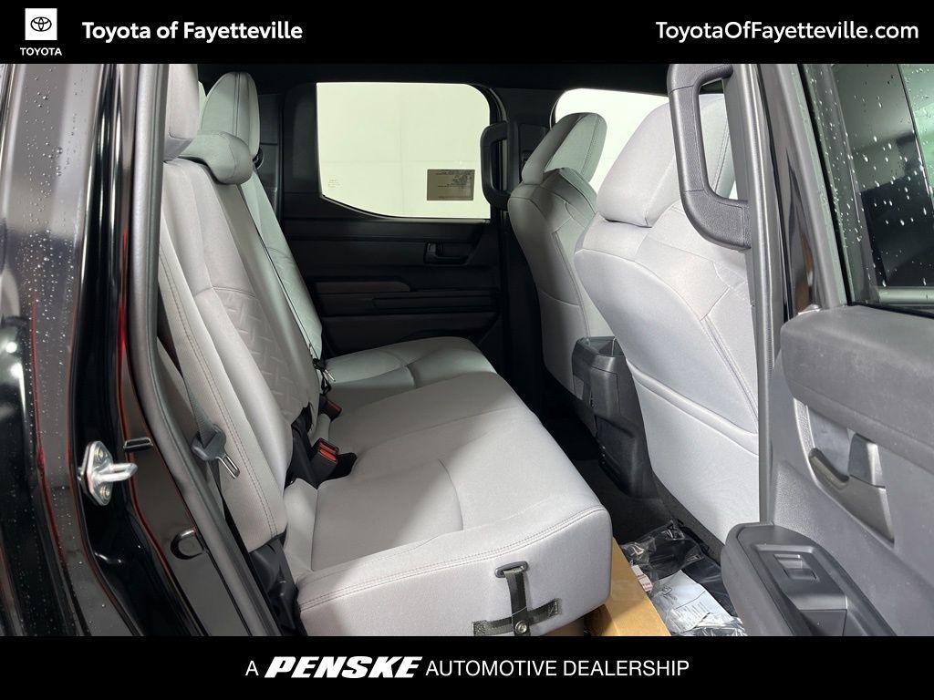 new 2026 Toyota Tacoma car, priced at $44,712