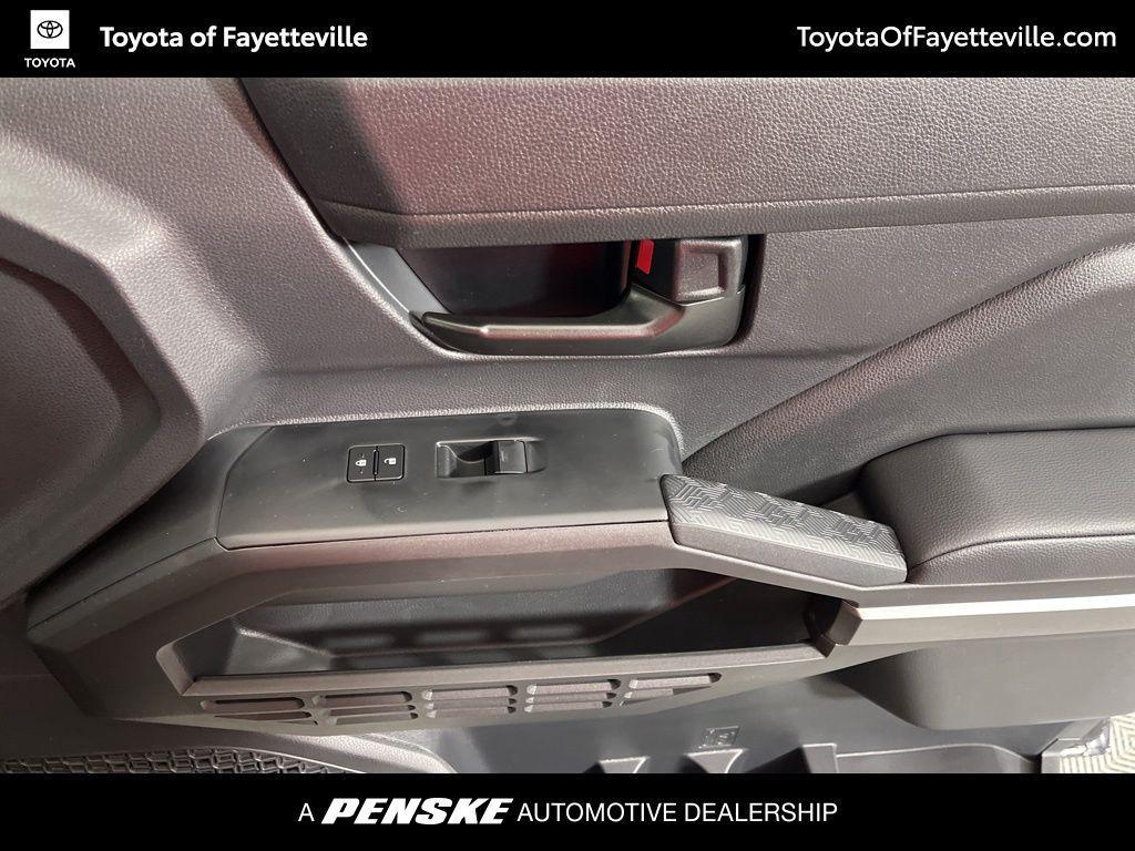 new 2026 Toyota Tacoma car, priced at $44,712