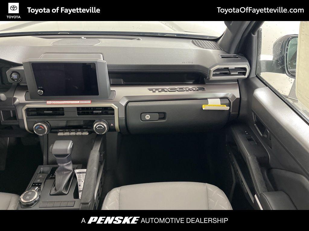 new 2026 Toyota Tacoma car, priced at $44,712