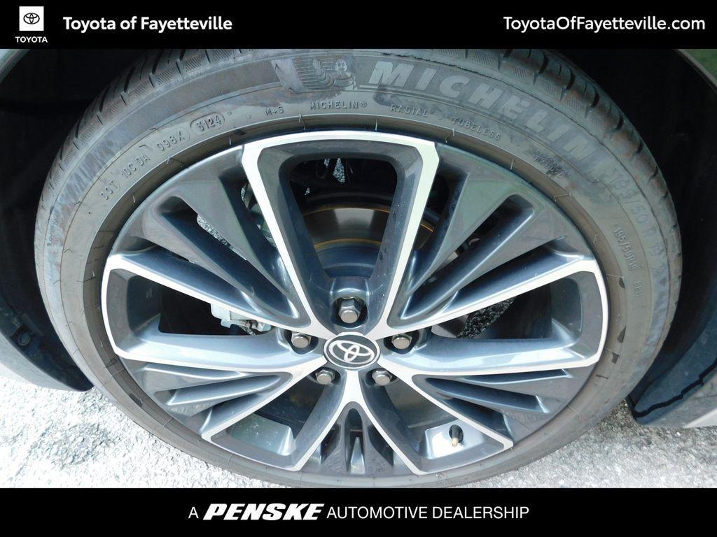 used 2024 Toyota Prius car, priced at $32,469
