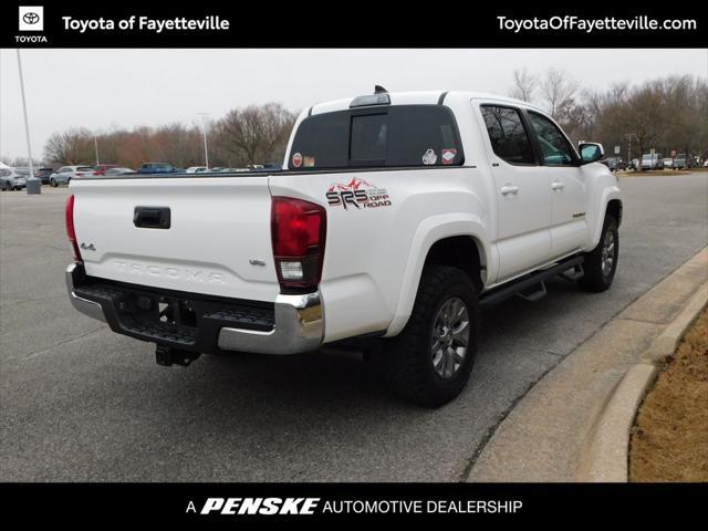 used 2019 Toyota Tacoma car, priced at $31,775