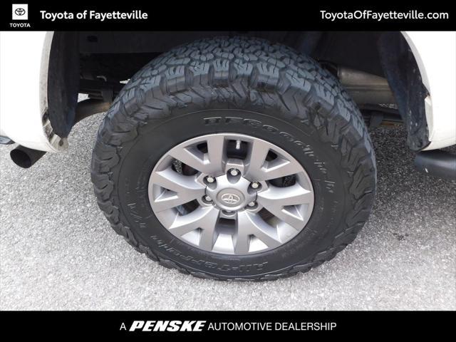 used 2019 Toyota Tacoma car, priced at $31,775