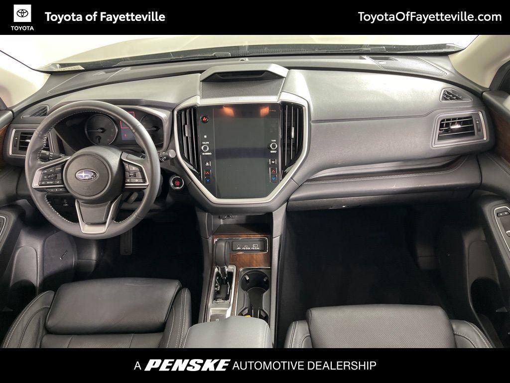 used 2023 Subaru Ascent car, priced at $31,714