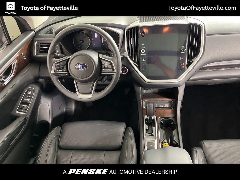 used 2023 Subaru Ascent car, priced at $31,714