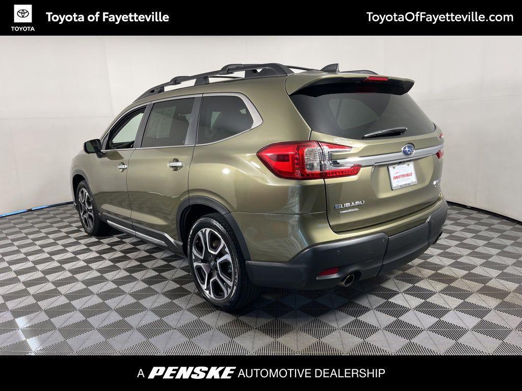 used 2023 Subaru Ascent car, priced at $31,714