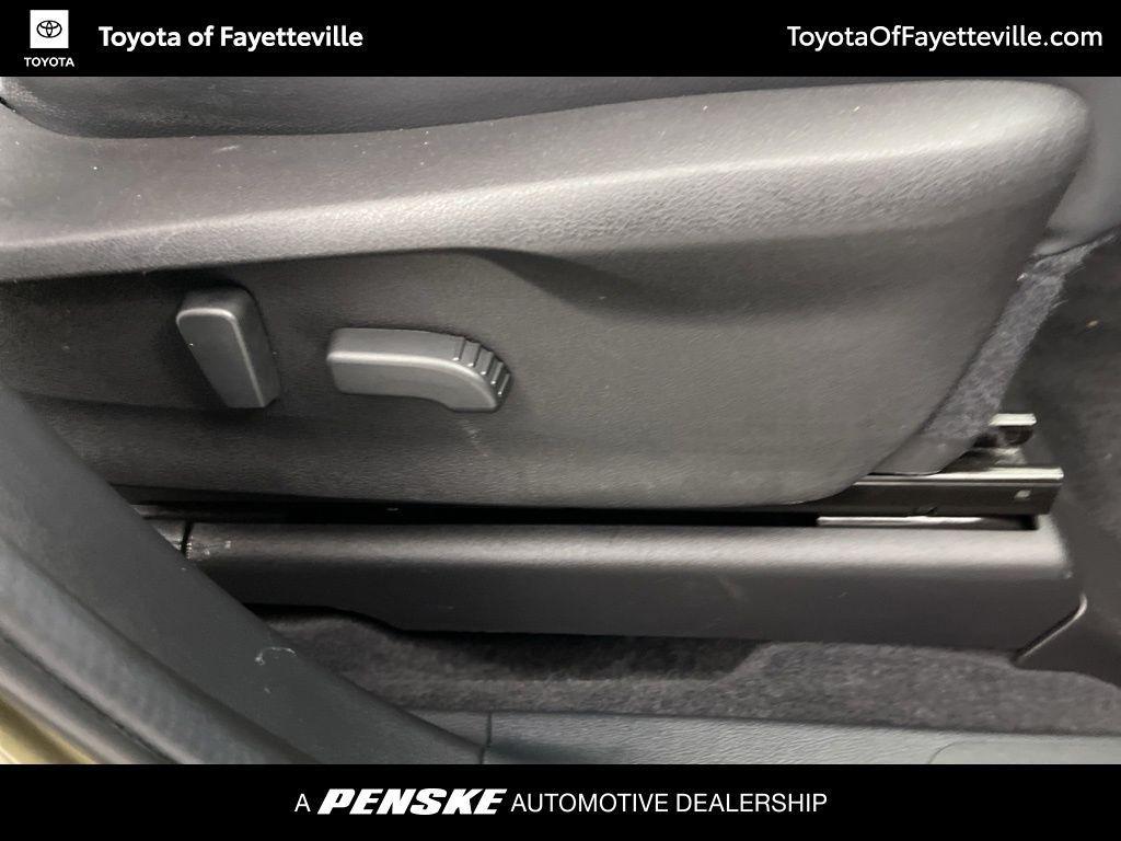 used 2023 Subaru Ascent car, priced at $31,714