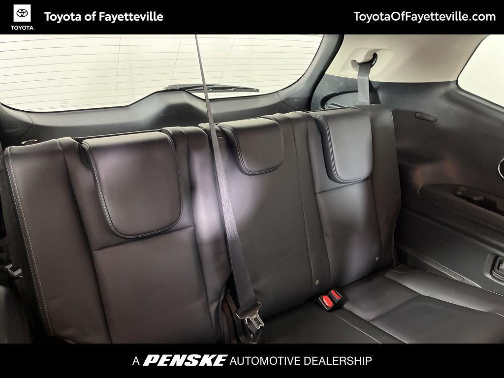 used 2023 Subaru Ascent car, priced at $31,714