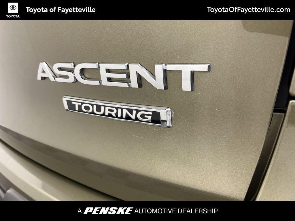 used 2023 Subaru Ascent car, priced at $31,714