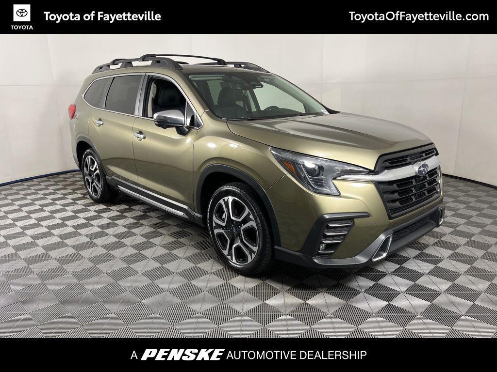 used 2023 Subaru Ascent car, priced at $31,714