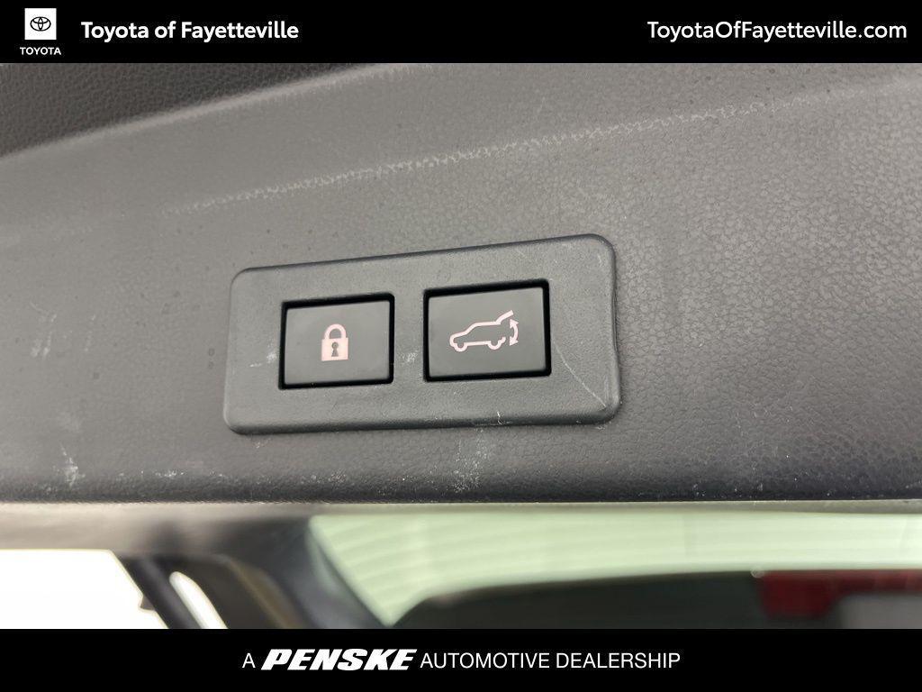 used 2023 Subaru Ascent car, priced at $31,714