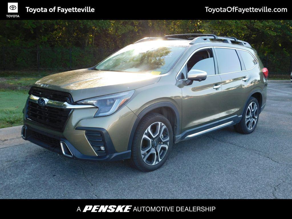 used 2023 Subaru Ascent car, priced at $32,923