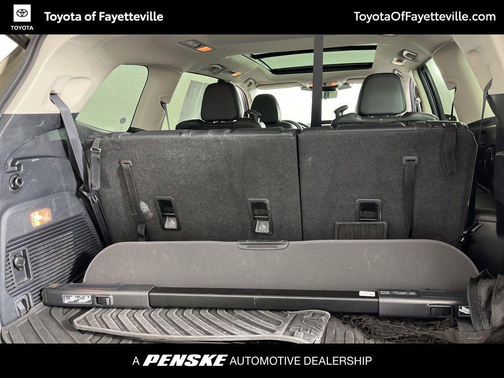 used 2023 Subaru Ascent car, priced at $31,714