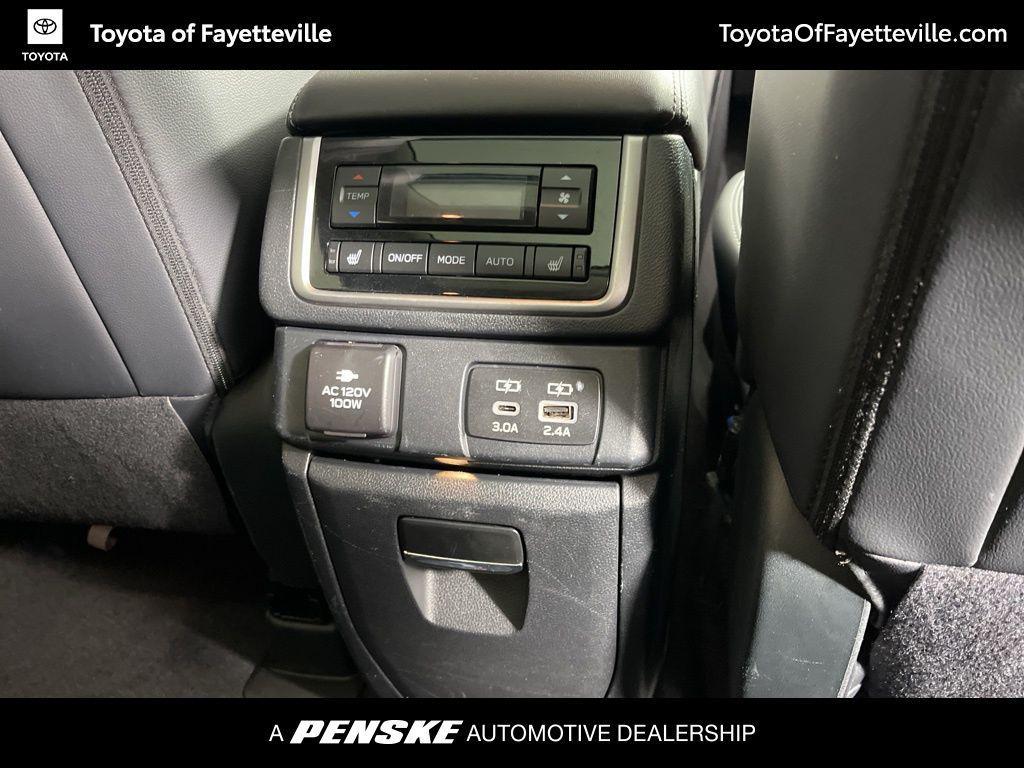 used 2023 Subaru Ascent car, priced at $31,714