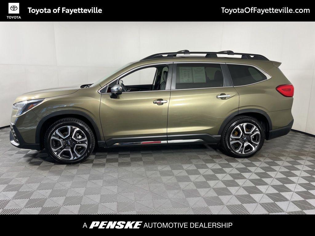 used 2023 Subaru Ascent car, priced at $31,714