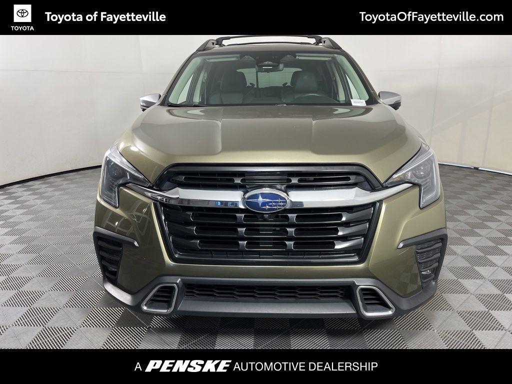 used 2023 Subaru Ascent car, priced at $31,714