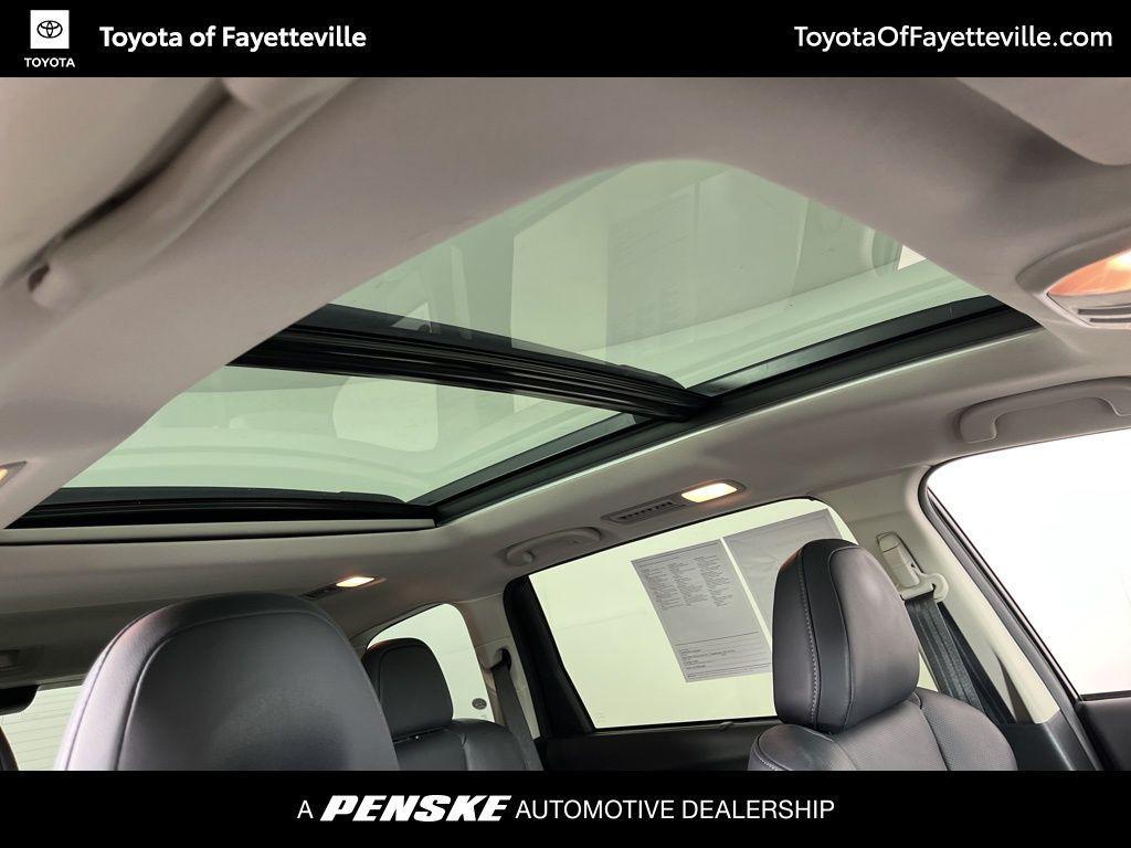 used 2023 Subaru Ascent car, priced at $31,714