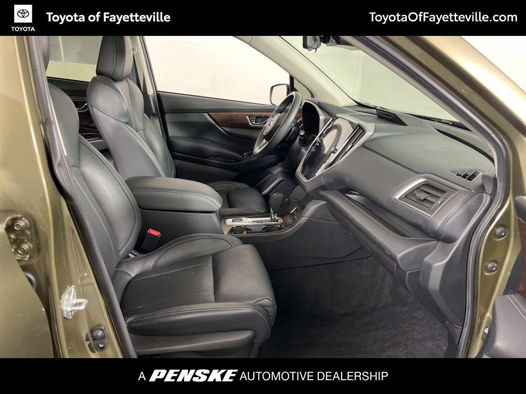 used 2023 Subaru Ascent car, priced at $31,714